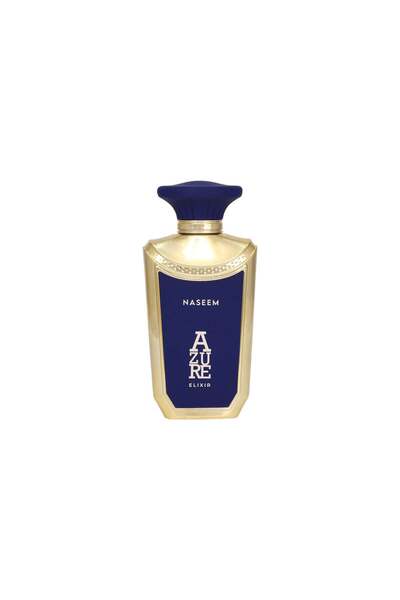 Naseem Azure Elixir - Eau De Parfum for Men & Women 100ml