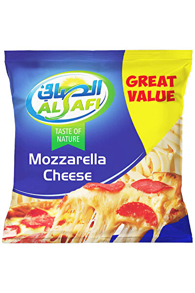 Alsafi جبنة موزاريلا، 900 غرام