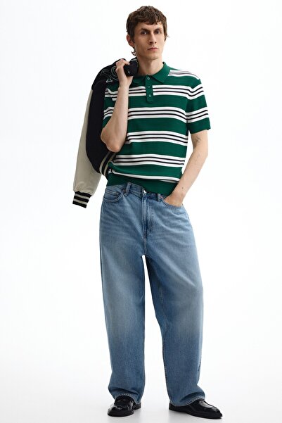 H&M Polo Tişört Regular Fit