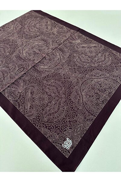 Levidor Love Aşk Premium Shawl Lws0703