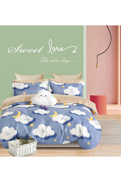 Inovius Lenjerie de Pat Finet 6 Piese Cu Elastic- SIPRT272