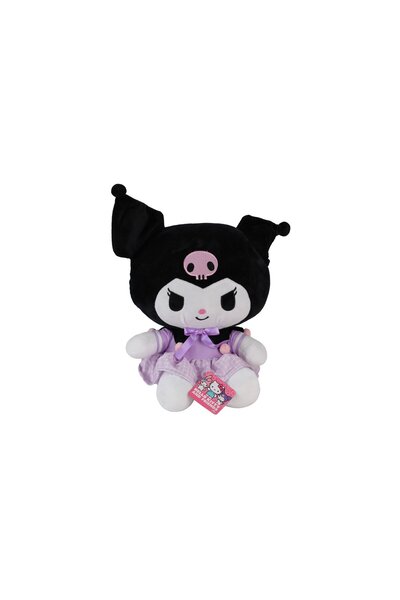 Nilly Toys 6114 SUN-TJB-PELUŞ كورومي S2 30 سم كرم