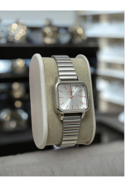 Arenmc store Steel Cord Women's Wristwatch -Pinterest-Vintage Watch Valentine...