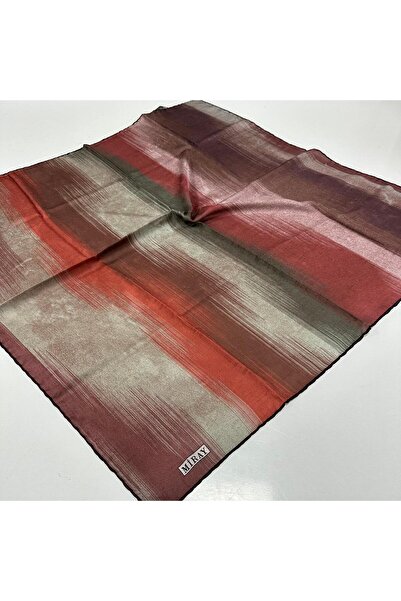 MİRAY Eșarfă digitală de lux Jarde VK0104