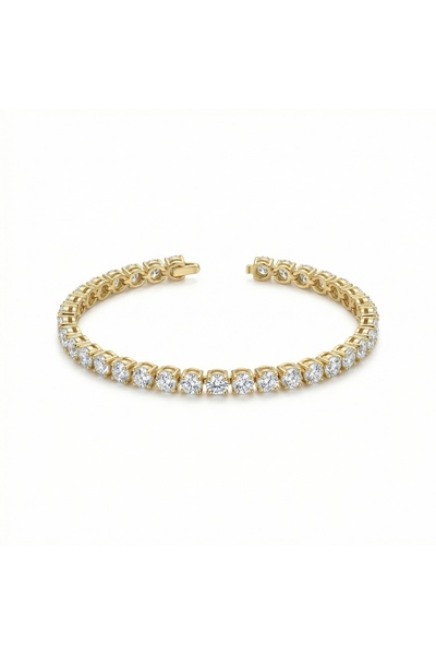 AccessoriesCınCık Stainless Steel Waterway Bracelet