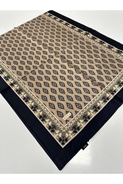 Akel Voile Shawl Lwa0105