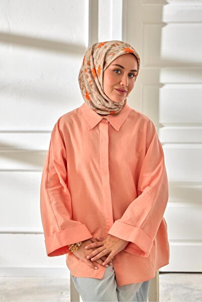 Silk Home وشاح فيلورا 161001-13