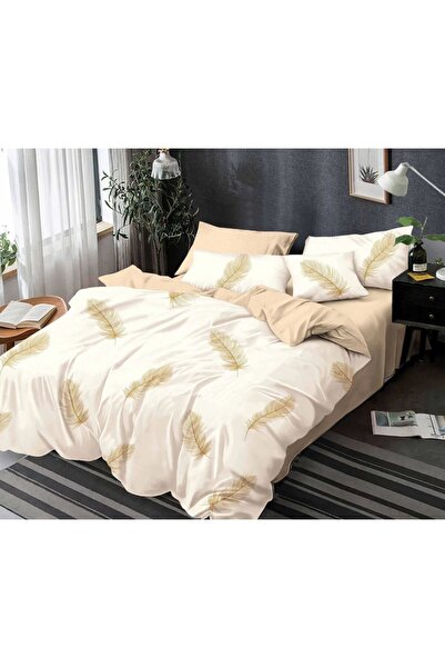 Inovius Lenjerie de Pat Bumbac Finet 6 Piese - PUC255