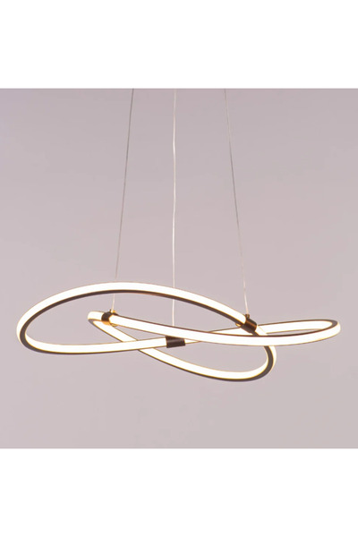 LUXXO Елиптичен полилей