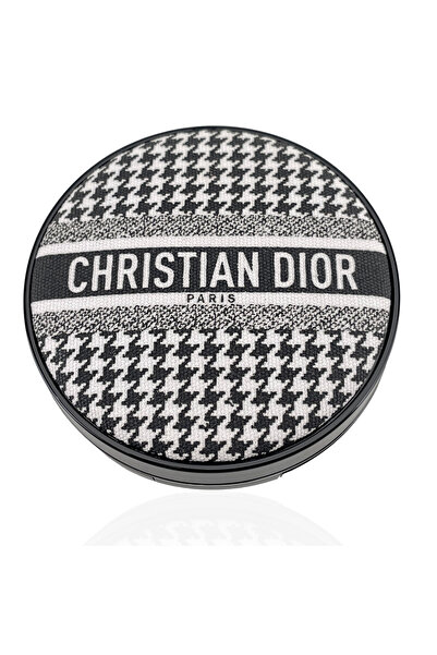 Dior Fond de ten compact Forever Skin Cushion de lungă durată 2N SPF 50 14 g