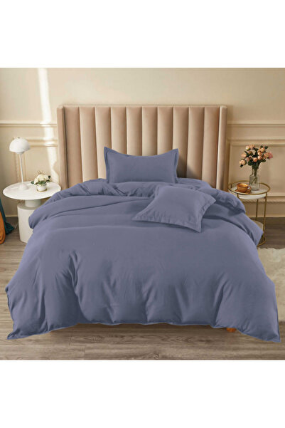 Inovius Lenjerie de Pat Bumbac Finet cu Elastic, Uni - SIPRT60-71