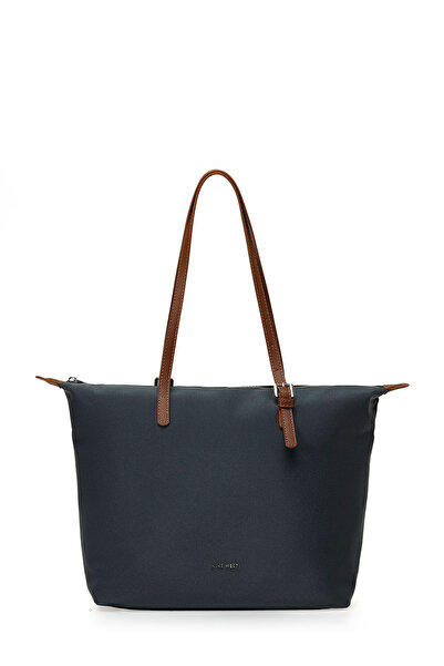 Nine West SEDDYBIG 5PR Kadın Günlük Kullanıma Uygun, Rahat, Geniş Hacimli Omu...