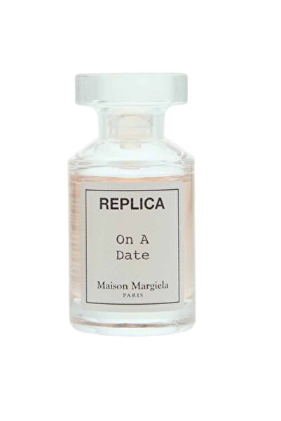 Maison Margiela , On A Date, Eau De Toilette, Unisex, 7 ml *Miniature