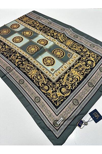 Levidor Ινδικό Μεταξωτό Σάλι Πρέμιουμ LWH0206