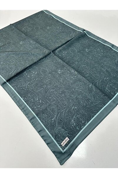 Levidor Ινδικό Μεταξωτό Σάλι Πρέμιουμ LWH0103