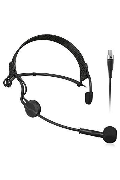 Behringer BC444 Premium Boyun Bantlı Kardioid Mikrofon