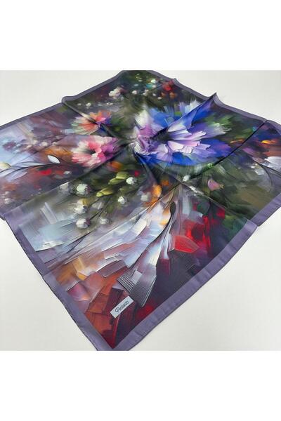 Picasso Кришталевий шарф Новий сезон LRP0712