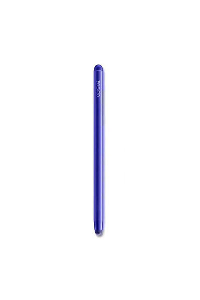 Yesido Stylus Pen Capacitive 2 in 1 Android, iOS ST01, Blue