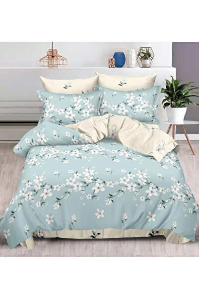 Inovius Fine Cotton Bed Linen 6 pieces - SIPRR60-296