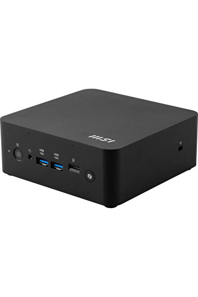 MSI Cubi NUC AI+ 2MG-001EU Ultra 7 258V 32GB 1TB SSD Windows 11 Pro