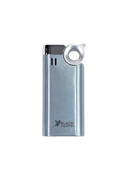 Black Martin Tek Torch Çakmak BM177