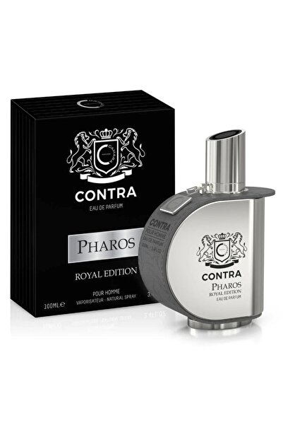 Camara Contra Pharos Royal Edition edp men 100mL