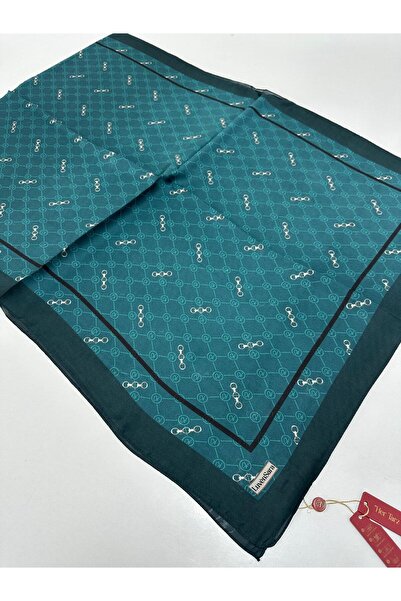 LuvenSara Șal din mătase indiană HVL0401