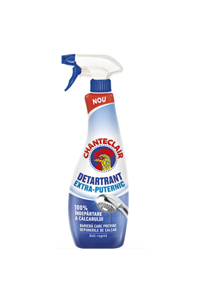 chante clair ChanteClair Extra Strong Descaler, Anti-Rust Solution, 625 ml