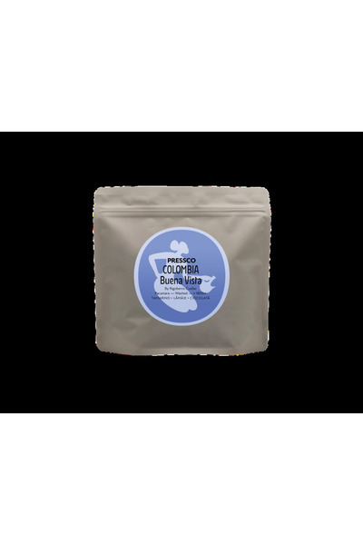 Pressco Columbia Buena Vista