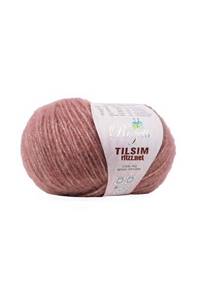 rozetti Tılsım 362-30 Dried Rose