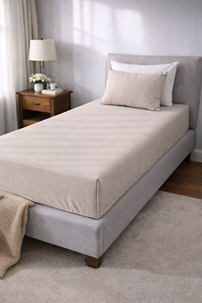 VELLON HOME SINGLE PERSON TIRE COMBED SHEET