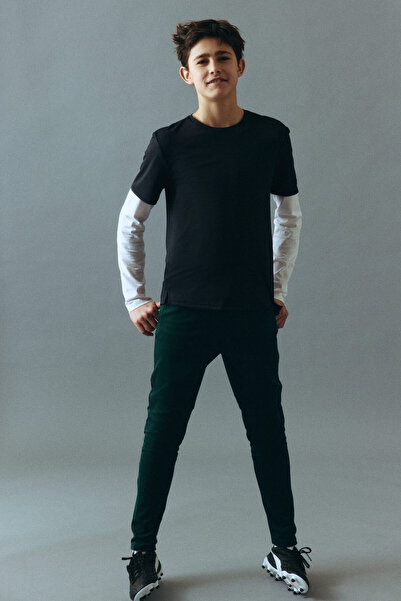 H&M Futbol Pantolonu DryMove™