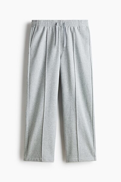 H&M Jogger Pantolon Relaxed Fit