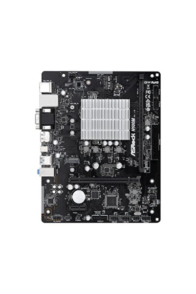 ASROCK Placă de bază N100M
