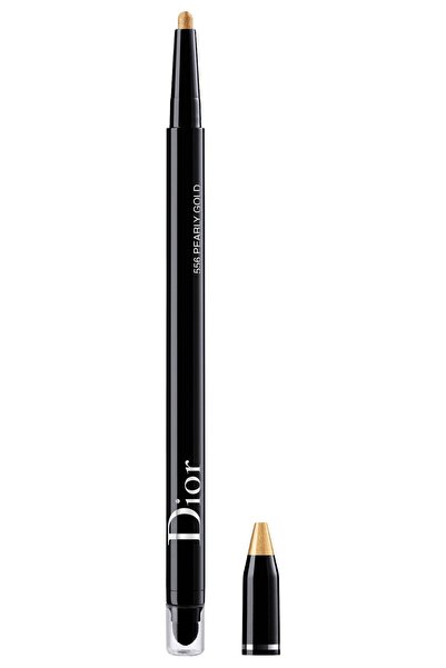 Dior Tuș de ochi lichid rezistent la apă, cu vârfuri duble, culoare intensă, ...