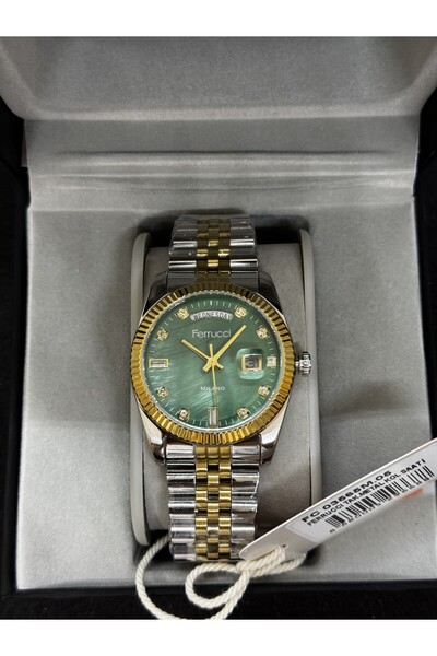 Ferrucci KOL SAATİ