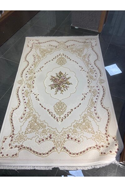 İpek Halı MANYAS 4034A SALON,OTURMA ODASI HALISI