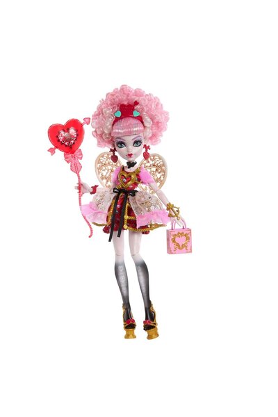 Nilly Toys JBG77 مونستر هاي سكاري سويت بيرثينج كيوبيد