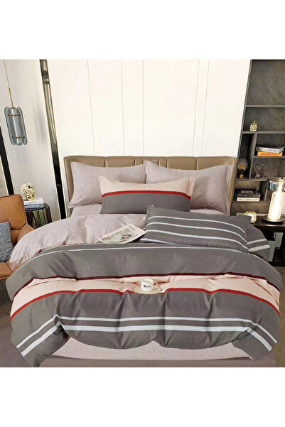 Inovius Lenjerie de Pat Finet 6 Piese Cu Elastic- SIPRT242