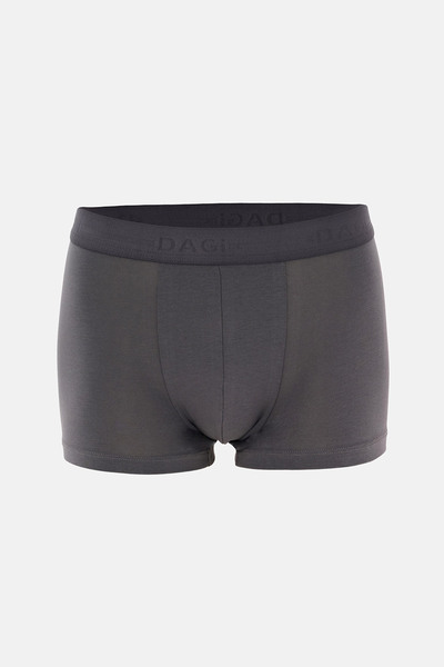 Dagi Ανθρακί 5210 Βαμβακερά μποξεράκια με σχέδια