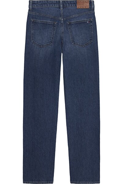 Tommy Hilfiger KIRA MR SLIM STR BI0152