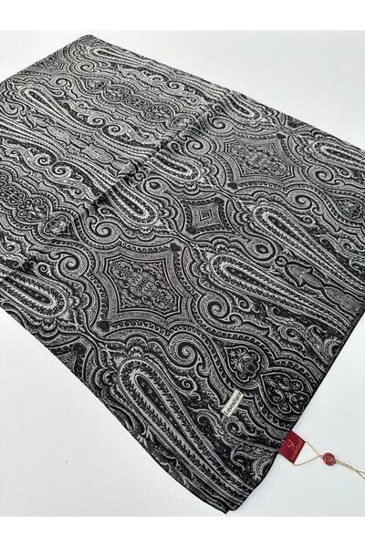 LuvenSara Șal din mătase indiană HVL0105