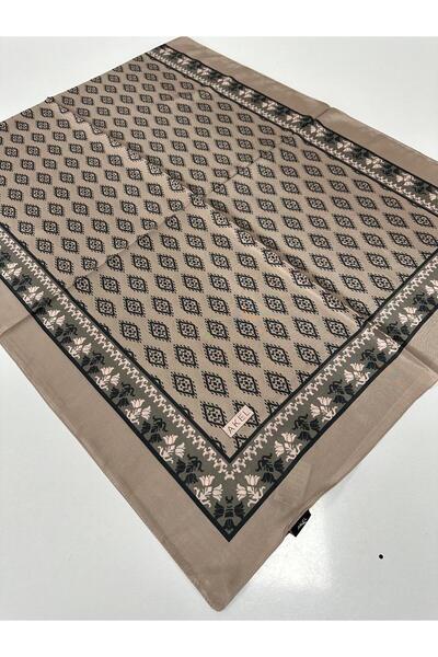 Akel Voile Shawl Lwa0108