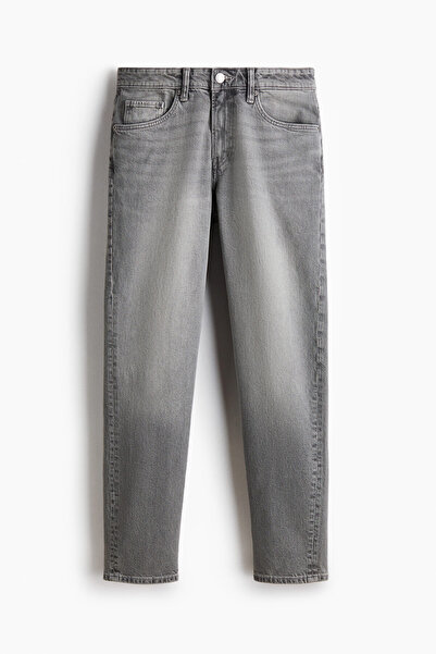 H&M Tapered Jeans