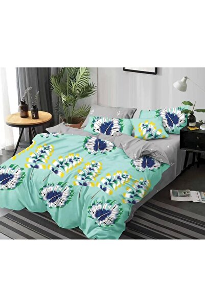 Inovius Lenjerie de Pat Bumbac Finet 6 Piese - PUC254