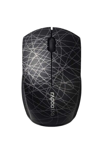 Rapoo Mouse wireless 3300P Plus