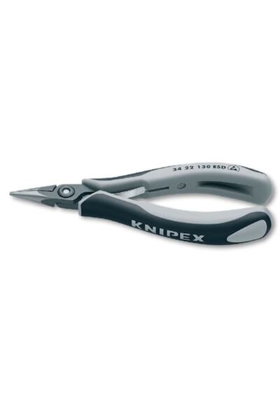 Knipex Clește de precizie pentru electronice