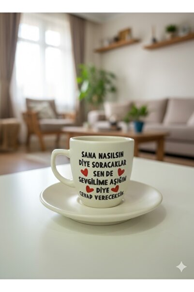 PALTO TASARIM I'M in Love with You, That's What You'Ll Call Me Cream Turkish ...