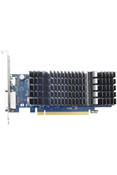 ASUS GeForce GT1030 SL, 2GB GDDR5, 64 biți