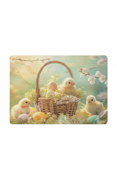 Evendi Decorative table napkin, Mix colors